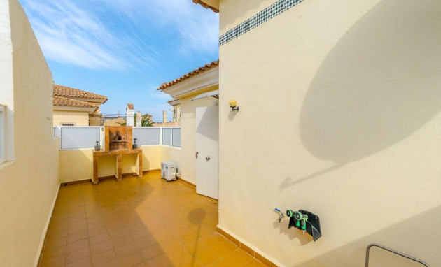 Herverkoop - Terraced house - Orihuela Costa - Punta Prima