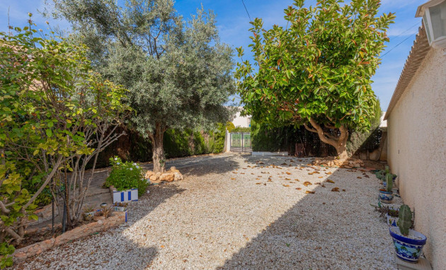 Revente - Villa - Torrevieja - El chaparral