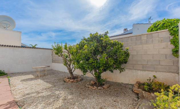 Revente - Villa - Torrevieja - El chaparral