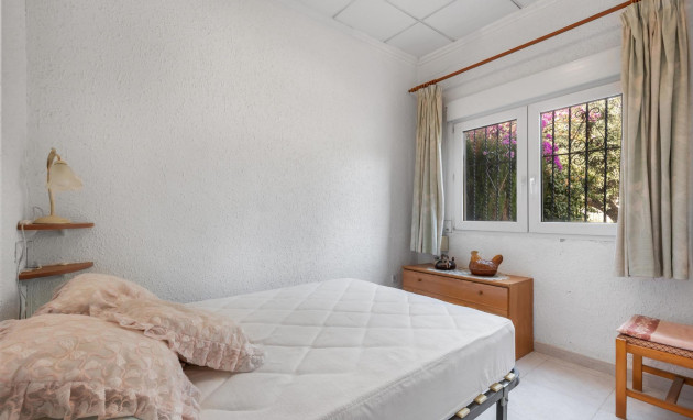 Revente - Villa - Torrevieja - El chaparral