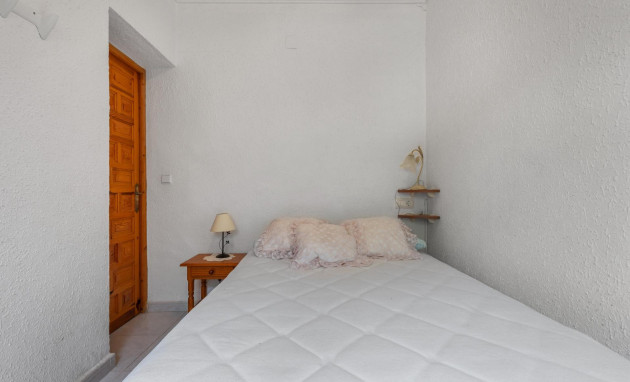 Revente - Villa - Torrevieja - El chaparral