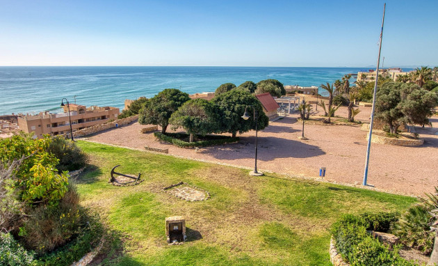 Revente - Villa - Torrevieja - El chaparral