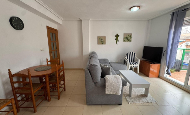 Herverkoop - Penthouse - Torrevieja - Playa de los locos