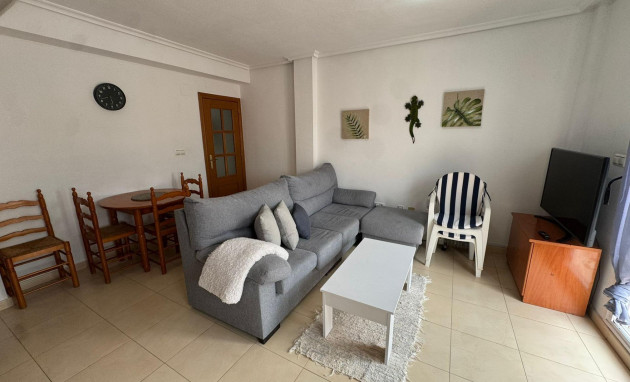 Herverkoop - Penthouse - Torrevieja - Playa de los locos