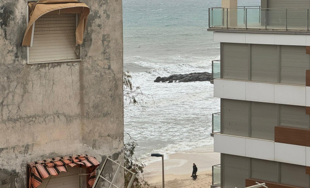 Herverkoop - Penthouse - Torrevieja - Playa de los locos