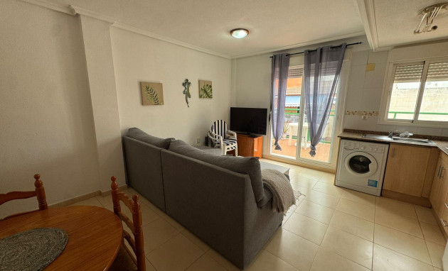 Herverkoop - Penthouse - Torrevieja - Playa de los locos
