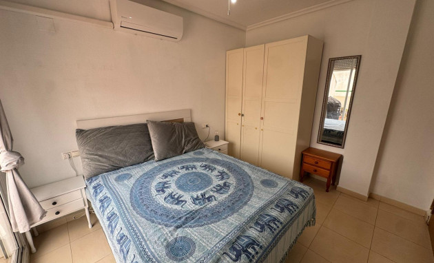 Herverkoop - Penthouse - Torrevieja - Playa de los locos