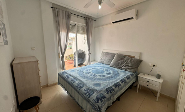 Herverkoop - Penthouse - Torrevieja - Playa de los locos