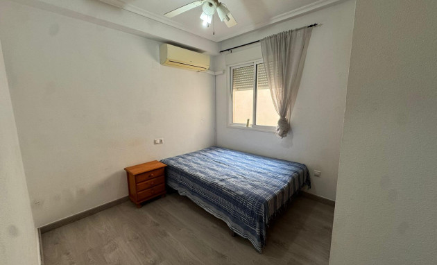 Herverkoop - Penthouse - Torrevieja - Playa de los locos