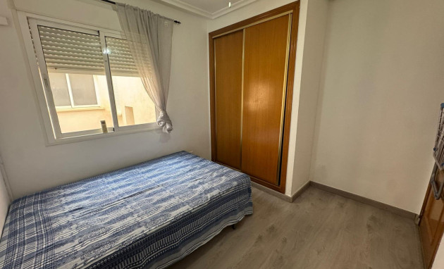 Herverkoop - Penthouse - Torrevieja - Playa de los locos
