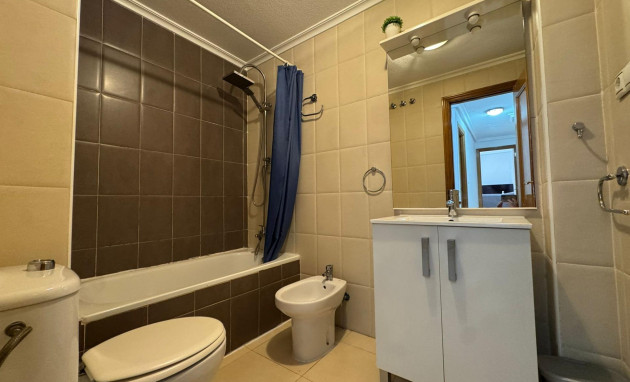 Herverkoop - Penthouse - Torrevieja - Playa de los locos