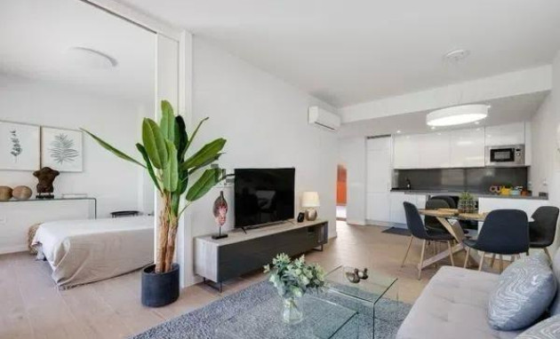 Herverkoop - Apartment - Orihuela Costa - Las Filipinas