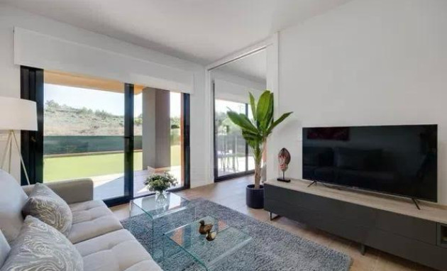 Herverkoop - Apartment - Orihuela Costa - Las Filipinas