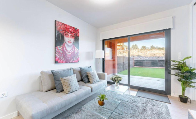 Herverkoop - Apartment - Orihuela Costa - Las Filipinas