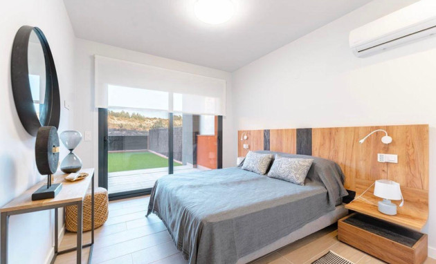 Herverkoop - Apartment - Orihuela Costa - Las Filipinas