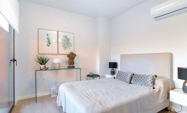 Herverkoop - Apartment - Orihuela Costa - Las Filipinas