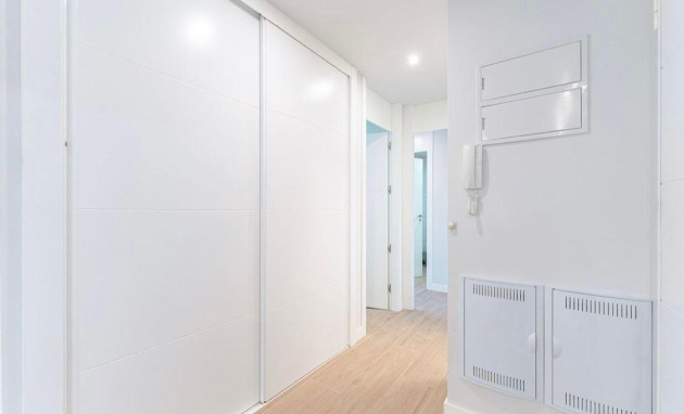 Herverkoop - Apartment - Orihuela Costa - Las Filipinas