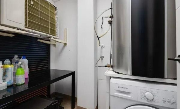 Herverkoop - Apartment - Orihuela Costa - Las Filipinas