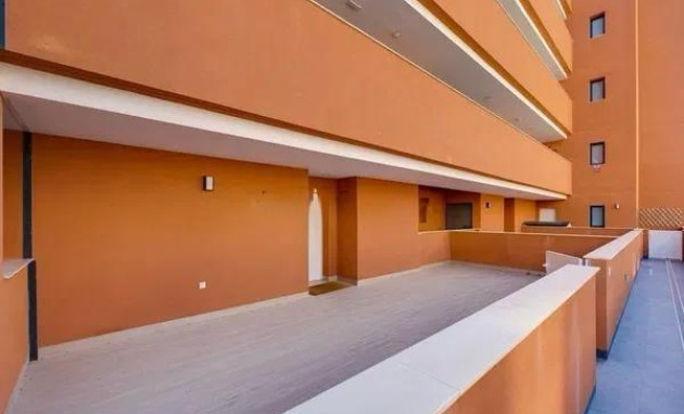 Herverkoop - Apartment - Orihuela Costa - Las Filipinas
