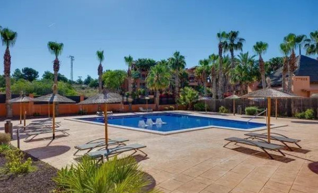 Herverkoop - Apartment - Orihuela Costa - Las Filipinas