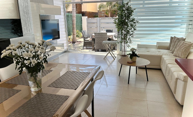 Herverkoop - Villa - San Pedro del Pinatar - Lo Pagan