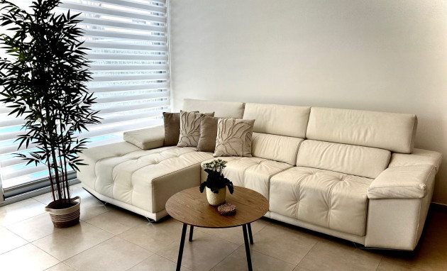 Herverkoop - Villa - San Pedro del Pinatar - Lo Pagan