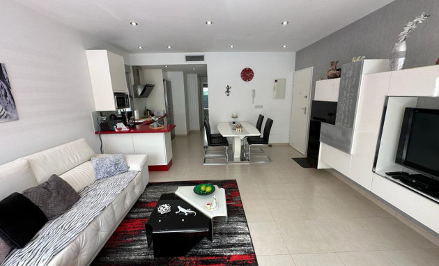 Herverkoop - Villa - San Pedro del Pinatar - Lo Pagan