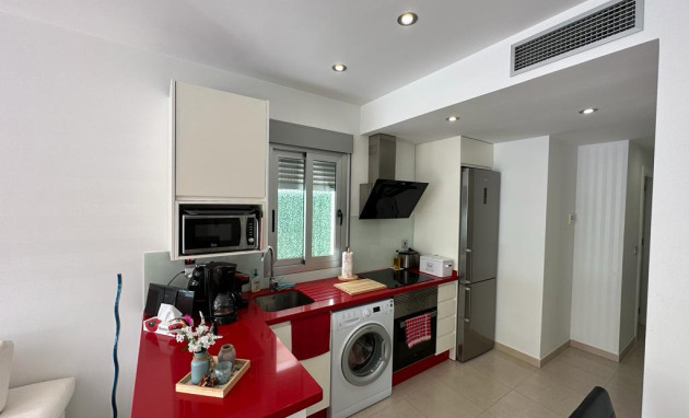 Herverkoop - Villa - San Pedro del Pinatar - Lo Pagan