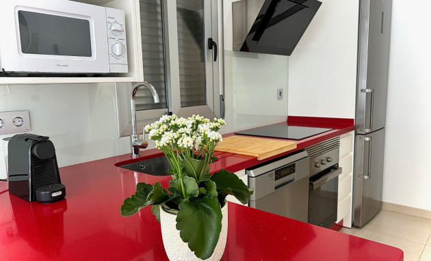 Herverkoop - Villa - San Pedro del Pinatar - Lo Pagan