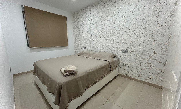 Herverkoop - Villa - San Pedro del Pinatar - Lo Pagan