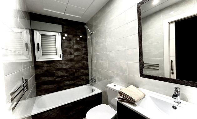 Herverkoop - Villa - San Pedro del Pinatar - Lo Pagan