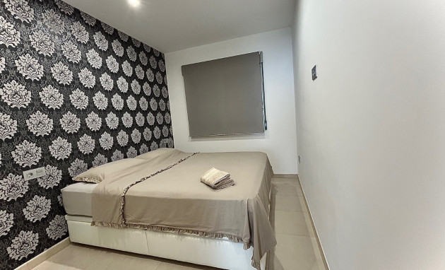 Herverkoop - Villa - San Pedro del Pinatar - Lo Pagan