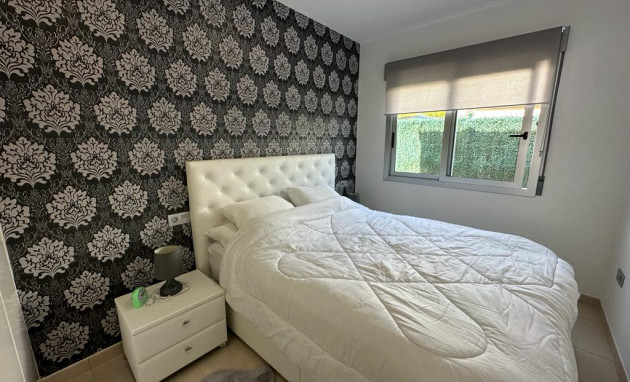 Herverkoop - Villa - San Pedro del Pinatar - Lo Pagan