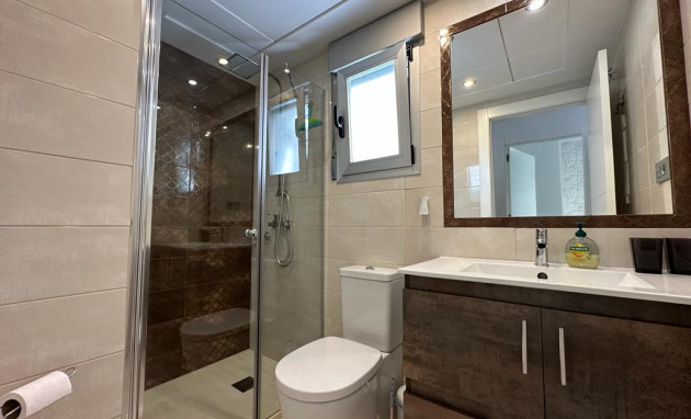 Herverkoop - Villa - San Pedro del Pinatar - Lo Pagan