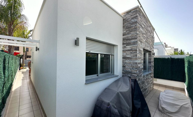 Herverkoop - Villa - San Pedro del Pinatar - Lo Pagan