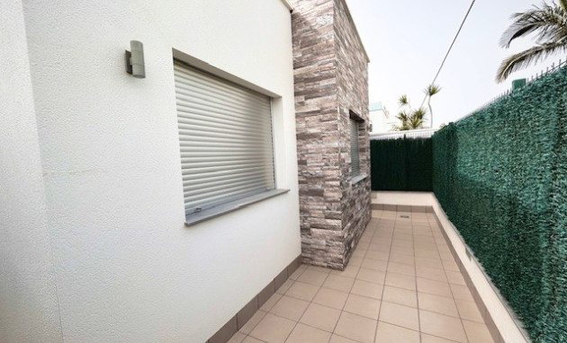 Herverkoop - Villa - San Pedro del Pinatar - Lo Pagan