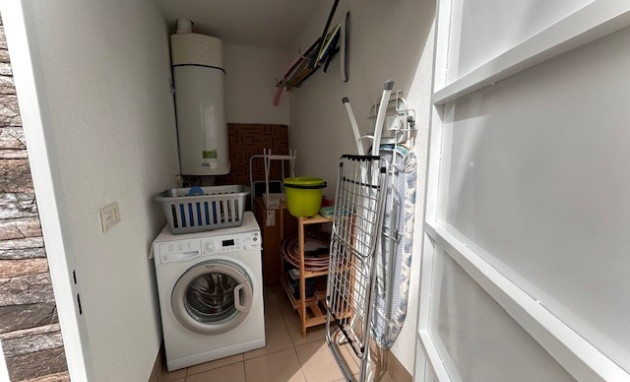 Herverkoop - Villa - San Pedro del Pinatar - Lo Pagan