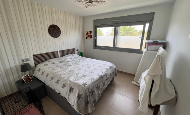 Revente - Apartment - Los Montesinos - Entre Naranjos / Vistabella Golf