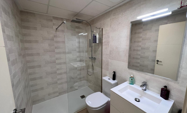 Revente - Apartment - Los Montesinos - Entre Naranjos / Vistabella Golf