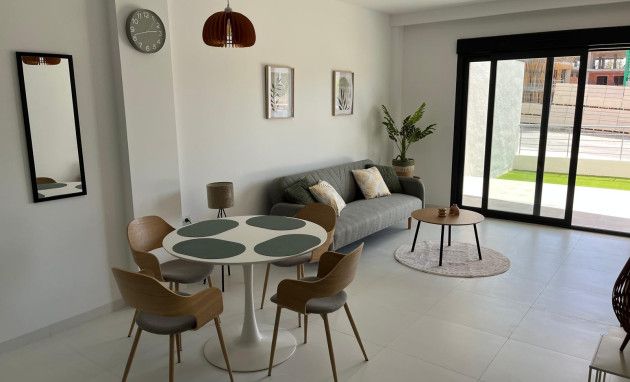 Herverkoop - Apartment - San Miguel de Salinas - San Miguel - Town