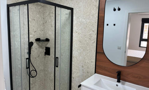 Herverkoop - Apartment - San Miguel de Salinas - San Miguel - Town