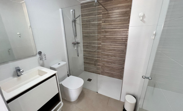 Revente - Apartment - Los Montesinos - Entre Naranjos / Vistabella Golf