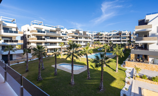 Herverkoop - Apartment - Orihuela Costa - Los Altos