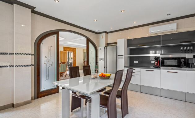 Resale - Detached Villa - Ciudad Quesada - Doña Pepa