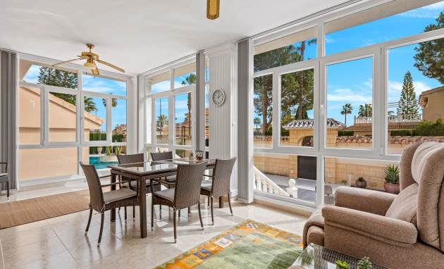 Resale - Detached Villa - Ciudad Quesada - Doña Pepa