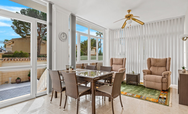 Resale - Detached Villa - Ciudad Quesada - Doña Pepa