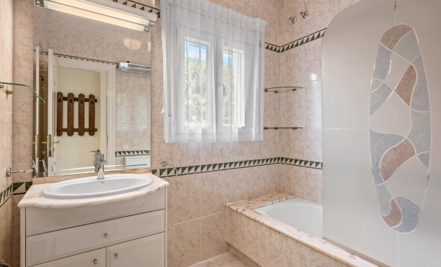 Resale - Detached Villa - Ciudad Quesada - Doña Pepa