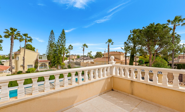 Resale - Detached Villa - Ciudad Quesada - Doña Pepa