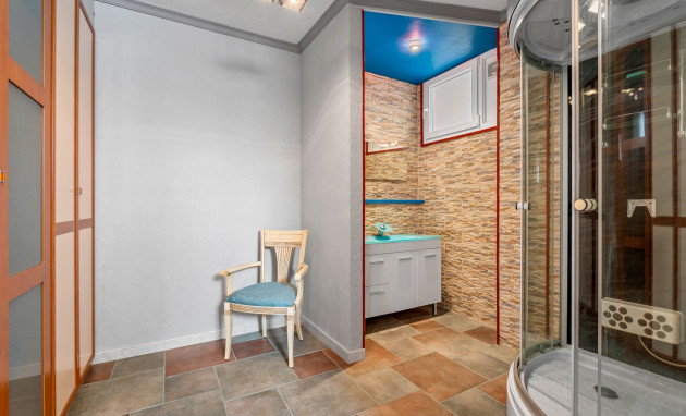 Resale - Detached Villa - Ciudad Quesada - Doña Pepa