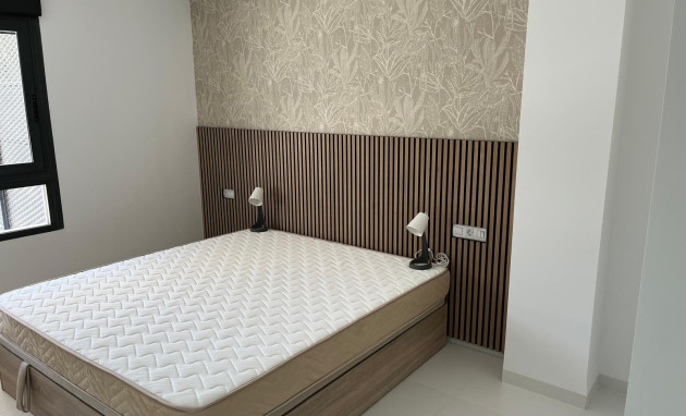 Herverkoop - Apartment - San Miguel de Salinas - San Miguel - Town